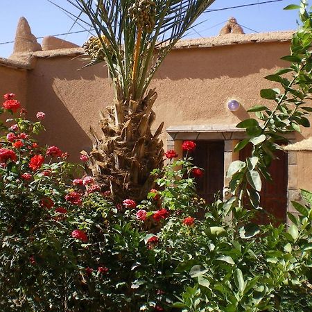 Maison D' Hotes Ait Hmid Nkob Buitenkant foto