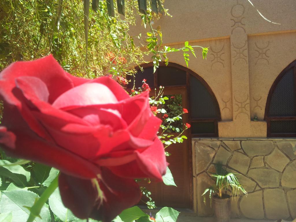 Maison D' Hotes Ait Hmid Nkob Buitenkant foto