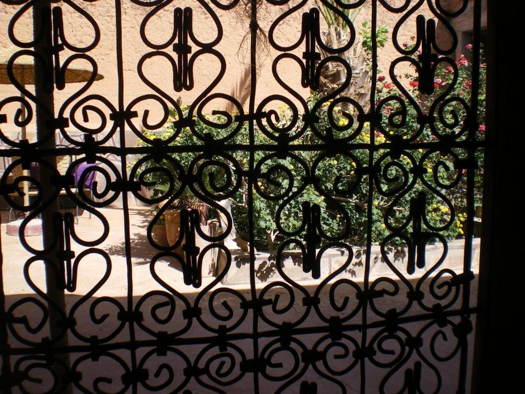 Maison D' Hotes Ait Hmid Nkob Buitenkant foto